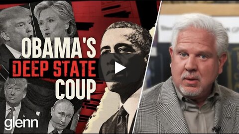Russiagate Conspiracy Timeline: A Complete Guide to Expose EVERYONE | Glenn Beck