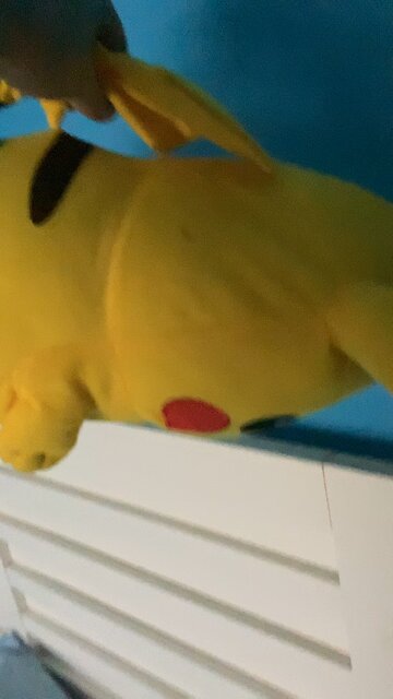 He still doesn’t have a job