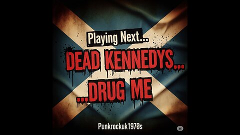 drug me dead kennedys (lyrics)