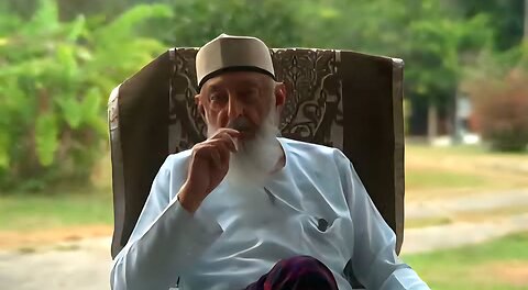 Sheikh Imran Hosein: A Warning about following Gog and Magog