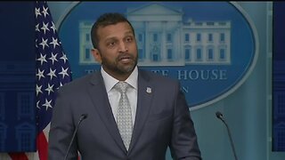 HUGE. FBI Director: China Has Agreed To Eliminate Chemicals Used To Make Fentanyl