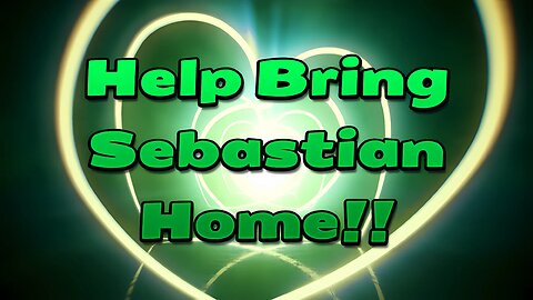 Searching For Sebastian Rogers - FBI Update 09/04/2025