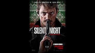 Review Venganza Silenciosa (Noche De Paz)