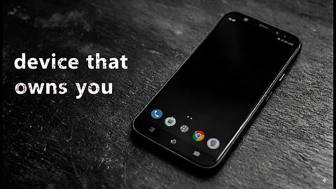 Why Your Phone is an Ancient OCCULT DEVICE This Will Blow Your Mind