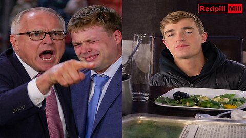 Bastards of the Universe