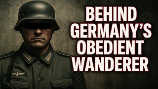 The Shocking Truth Behind Germany’s Obedient Wanderers – Must See