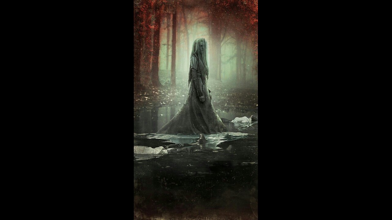 "I heard la llorona" a true story that happened to my mom after a tra6!c de4th