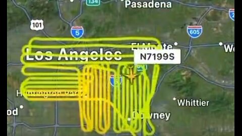 The chemtrail crime is finally being exposed