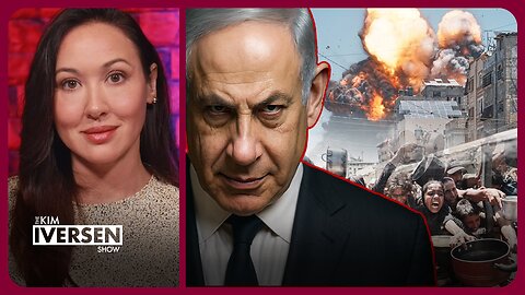 Netanyahu Says Armenian Genocide Was Real — But Gaza Deaths Are A “Mishap"