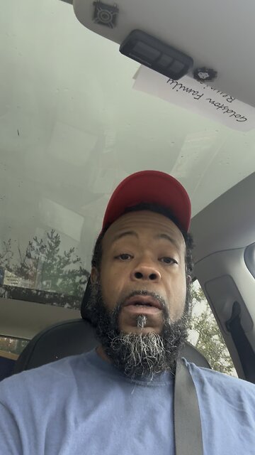 Sydney’s First Day of School