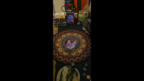 Your Soul Tribe is Waiting — But They Can’t Find You If You’re Hiding | Higher Self Deck Pull
