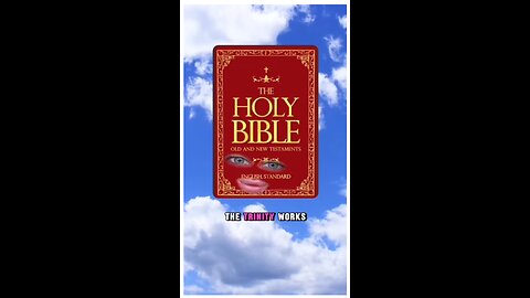 DO NOT WATCH THIS Unless you want to learn the truth about the Bible