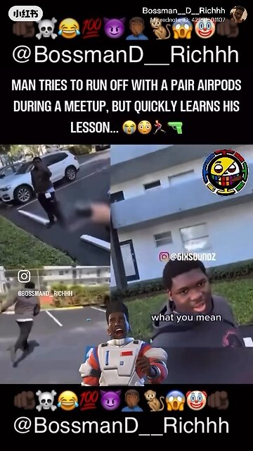 💯🫵🏾😂👍🏾 MEET UP GO ES WRONG 👍🏾👏🏾👏🏾💯😭😭😂😂😂😂