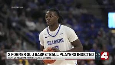 Massive Point-Shaving Scandal Rocks College Basketball