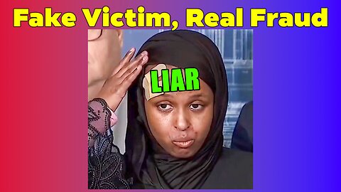 Somali Sob Story Crumbles – Fake Concussion, Fake Slurs, Total Fraud