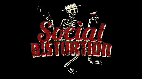 🔈TRUE BASS BOOSTED🔈 Social Distortion - Story of My Life