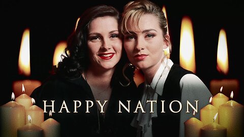 Ace of Base - Happy Nation (Official Music Video)