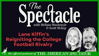 Lane Kiffin Exposes College Football's Stupid System