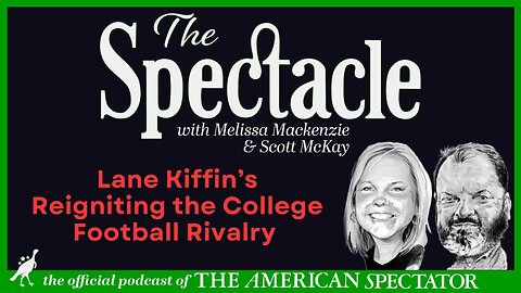 Lane Kiffin Exposes College Football's Stupid System