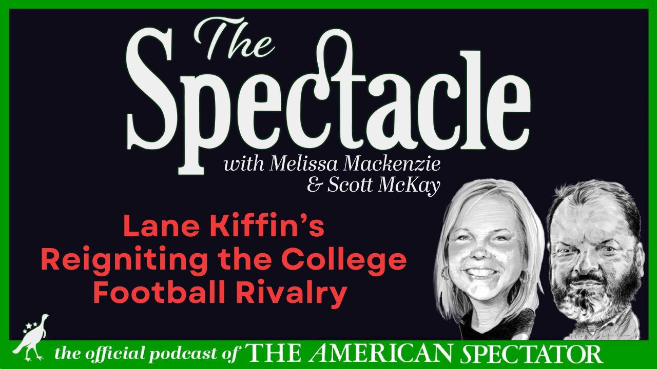 Lane Kiffin Exposes College Football's Stupid System