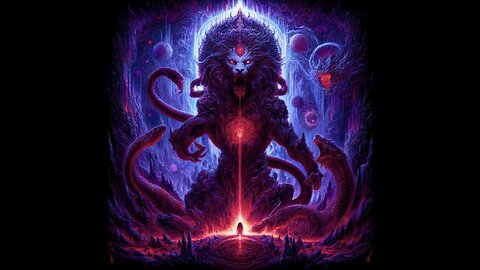 The Loss That Yaldabaoth Couldn’t Handle.