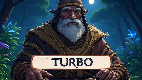 WITCH DOCTOR 3/7/18 TURBO 7.39d