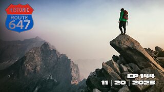 Trump's Trillion Dollar Deals, Gold Audits & The Boiling Frog – Are You Awake Yet? | Ep. 144