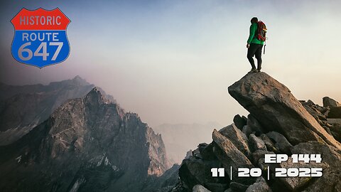 Trump's Trillion Dollar Deals, Gold Audits & The Boiling Frog – Are You Awake Yet? | Ep. 144