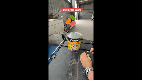 Life is like a ‘Tin of Jelly Beans’ 🫘