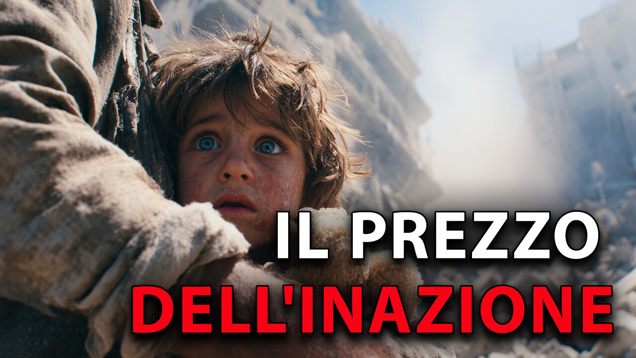 Monitoraggio delle catastrofi: la verità che i genitori non vedono