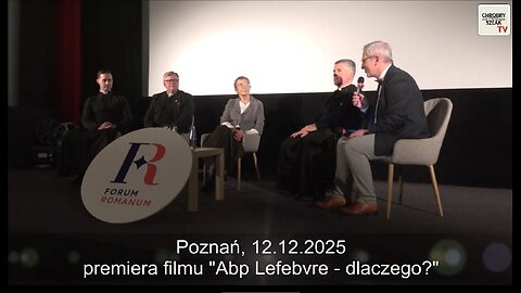 Tradycja i przyszłość Kościoła - ks. A. Ettelt, E. Polak-Pałkiewicz, P. Walerych, ks. M. Grabowski