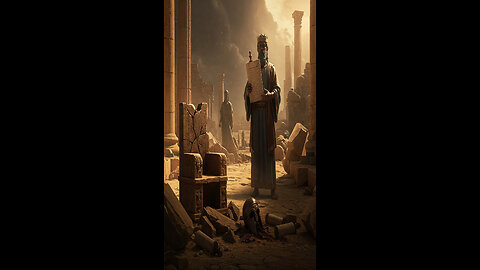 The Book Of Matthew 1-7-Reel