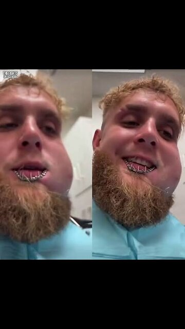 Would you spend your Christmas like Jake Paul to make the reported £136m he ..m