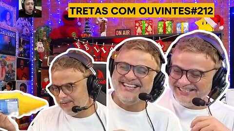 BIBI CONTA SOBRE O SEU PRIMEIRO FURTO (19.11.2024)