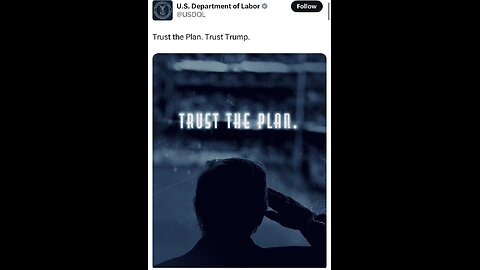 WOW! Secretary Bobby Kennedy