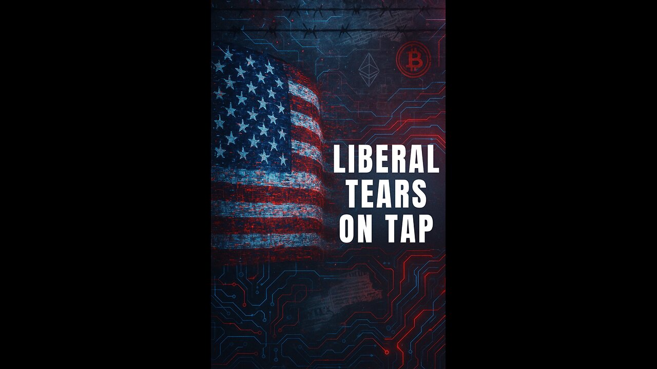 Lavern Spicer on Liberal Tears on Tap Live