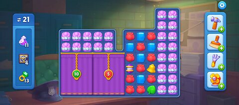 Mystery Matters level 1994