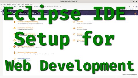 Eclipse IDE Advanced Editor Review