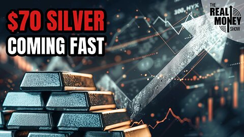 Paper Markets Can’t Hide the Truth About Silver