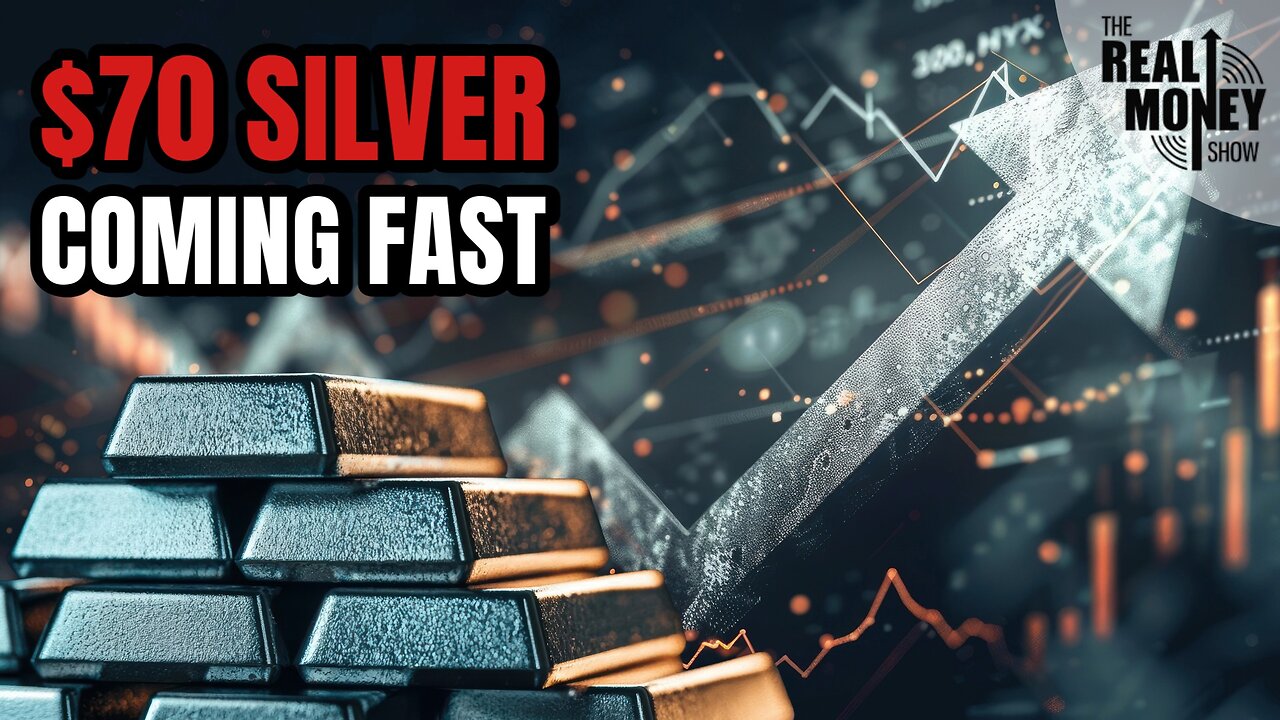 Paper Markets Can’t Hide the Truth About Silver