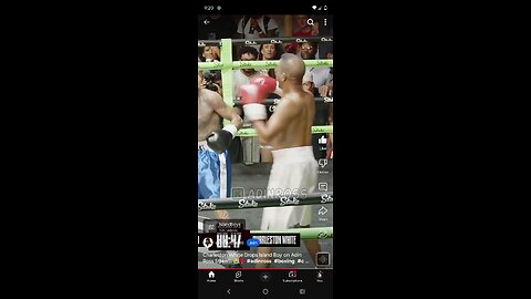 island boy vs Charleston white