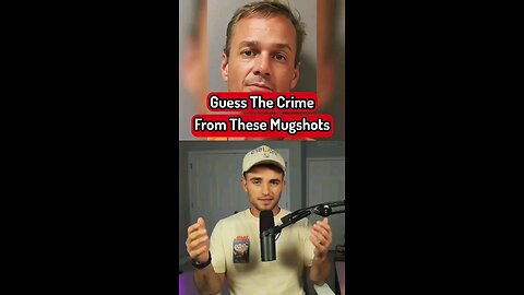 purple guy crimes