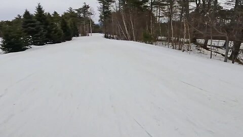 Pats Peak Ski Area