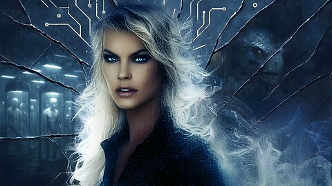 Tyme Rider - Donald Marshall Deep Dive: Cloning, Vril & Hidden Testimony