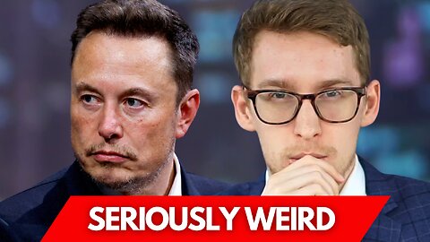 Something SERIOUSLY Strange Just Happened / This Changes Everything