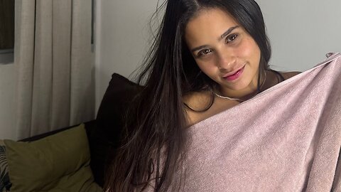 Canadian beautiful lady