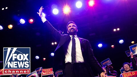 New York City warned if you elect a socialist you get a communist