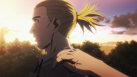 Vinland Saga Season 2 ED / Ending 1 - Creditless | 4K | 24FPS