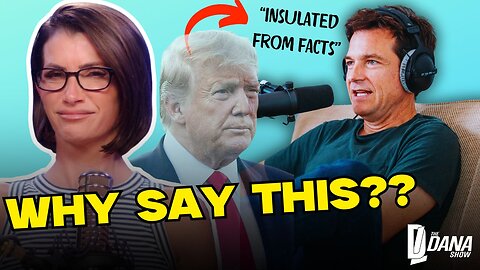 Actor Jason Bateman TRASHES All Trump Supporters