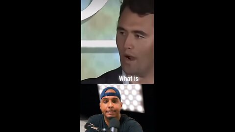 Charlie Kirk! describe what is the church 🔥#viral #reels #shorts #short #fyp